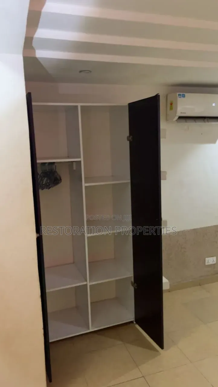 Mini Flat in Mantey Farms 5, Frafraha for rent