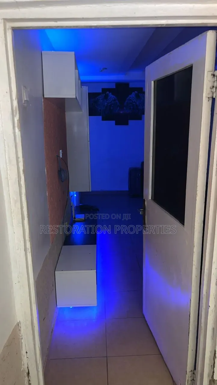 Mini Flat in Mantey Farms 5, Frafraha for rent