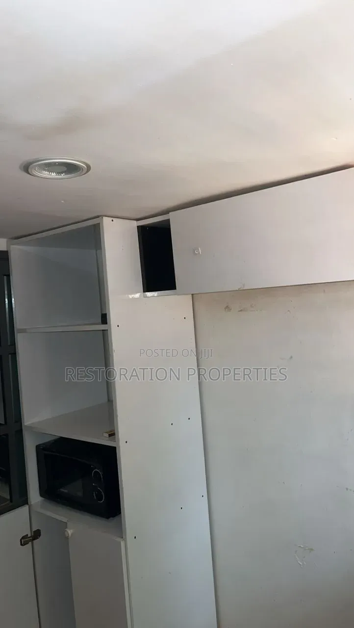 Mini Flat in Mantey Farms 5, Frafraha for rent