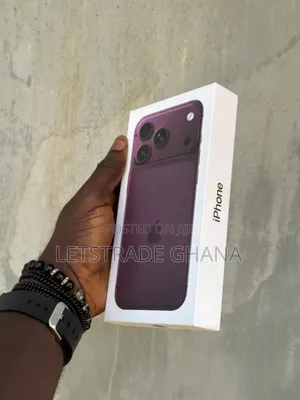 New Apple iPhone 18 Pro Max 256 GB