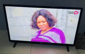 UK Used LG webOS Smart Digital Satellite