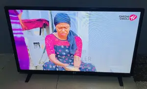 UK Used LG webOS Smart Digital Satellite
