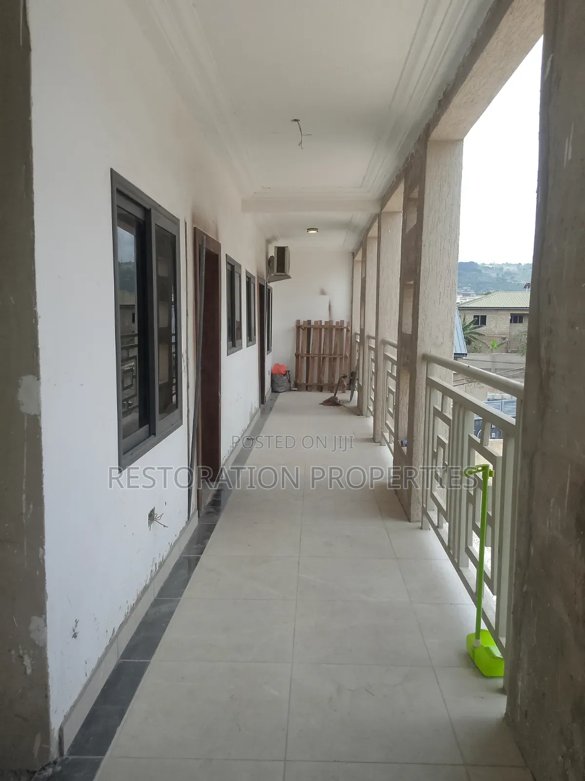 1bdrm Apartment in Oyarifa, Pentecost for rent
