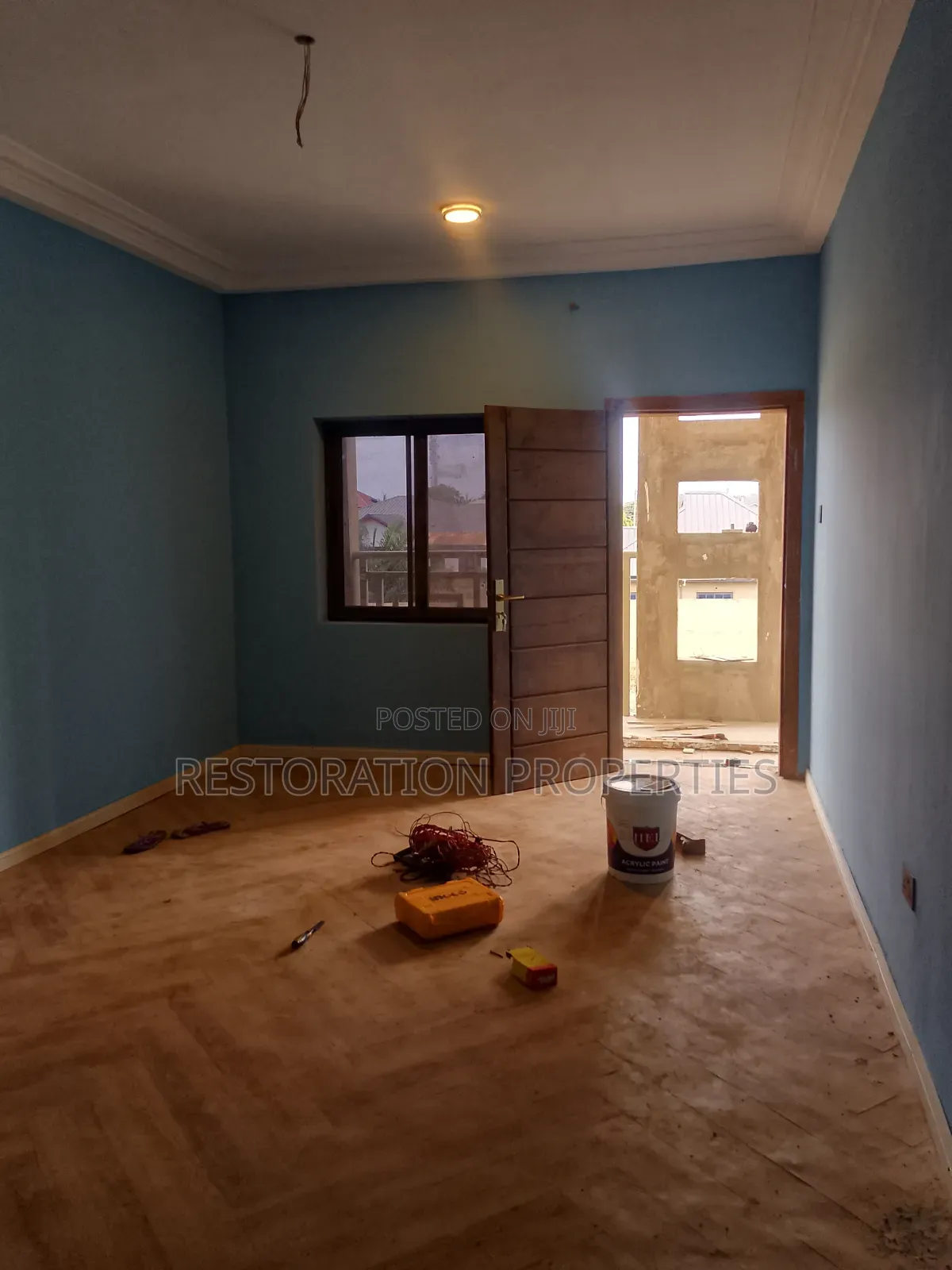 1bdrm Apartment in Oyarifa, Pentecost for rent