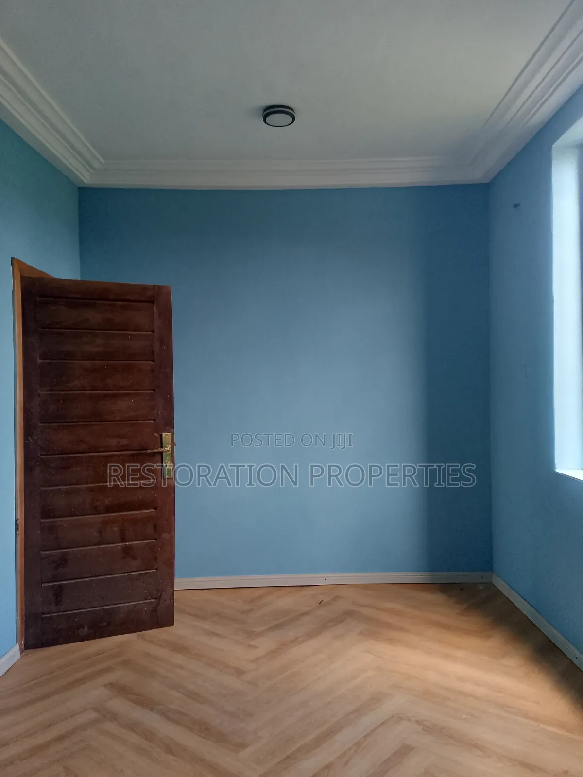 1bdrm Apartment in Oyarifa, Pentecost for rent