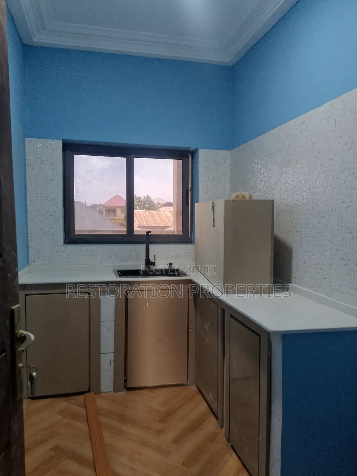 1bdrm Apartment in Oyarifa, Pentecost for rent