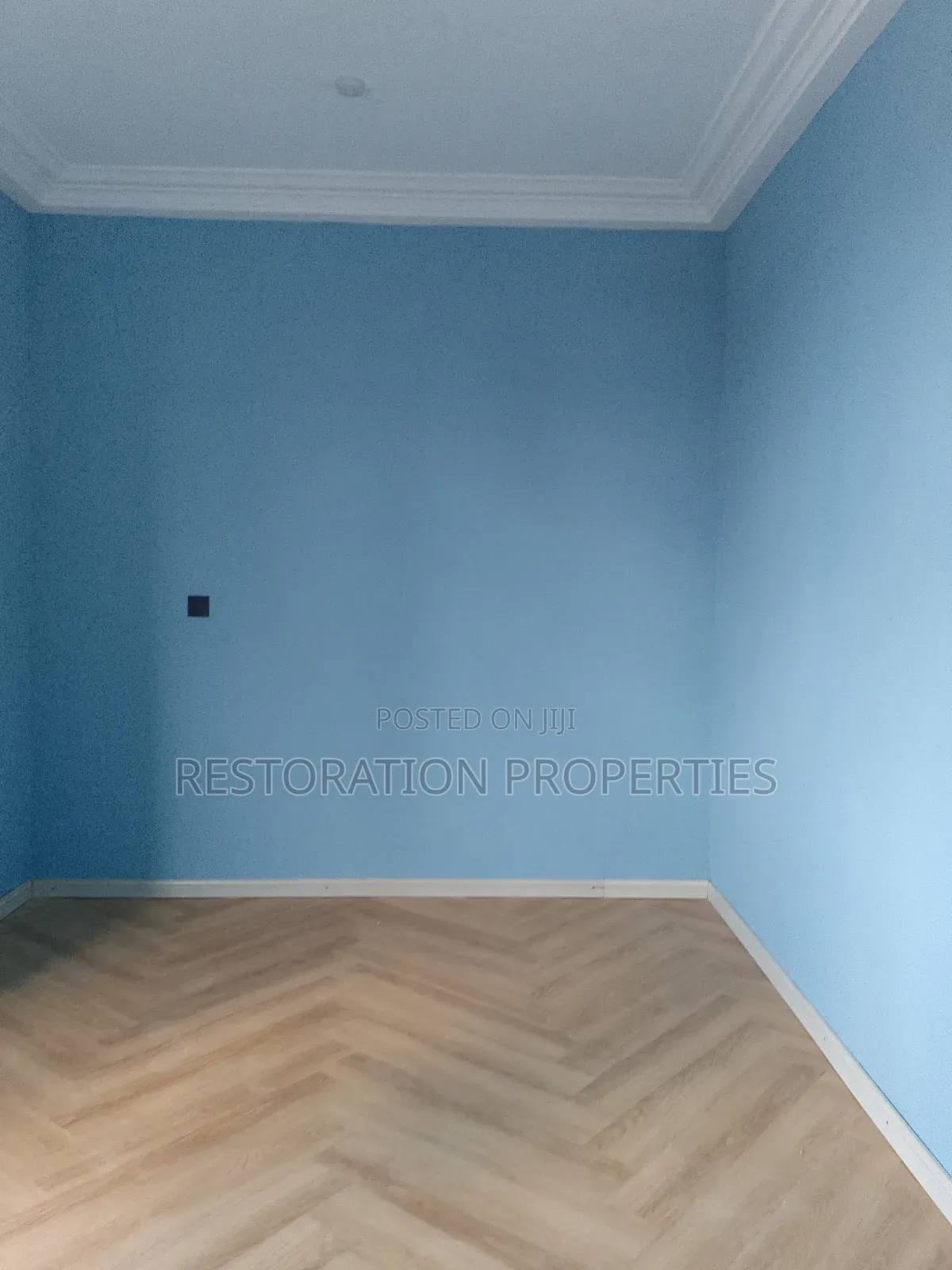1bdrm Apartment in Oyarifa, Pentecost for rent