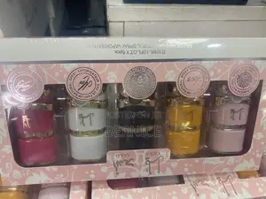 Yara Gift Set in Fragrance