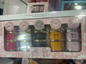 Yara Gift Set in Fragrance