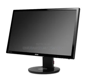 ASUS VG248QE 24 Inch Gaming Monitor 144Hz 1ms Full HD 1920x1080