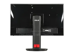 ASUS VG248QE 24 Inch Gaming Monitor 144Hz 1ms Full HD 1920x1080
