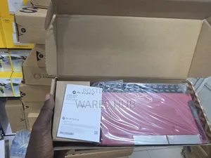 MikroTik L009UiGS-Rm Router
