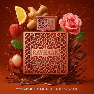 Rayhaan Divine