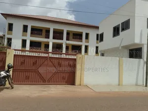2bdrm Apartment in Adenta, Pentecost for rent
