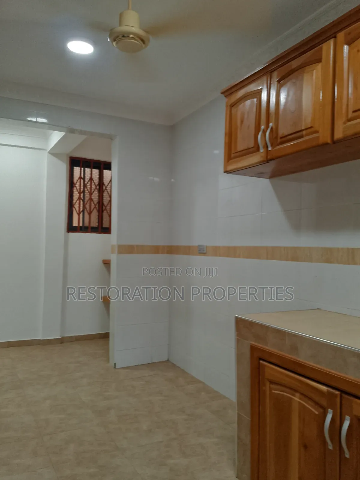2bdrm Apartment in Adenta, Pentecost for rent