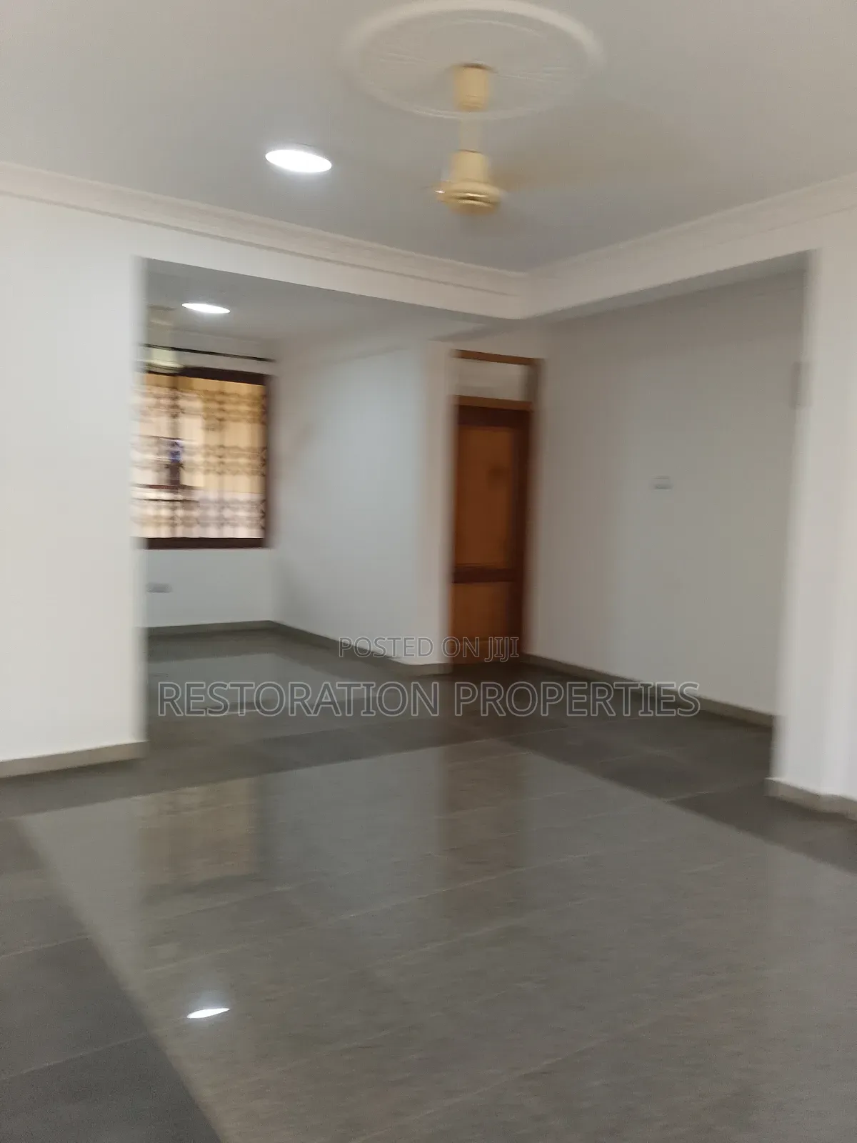 2bdrm Apartment in Adenta, Pentecost for rent