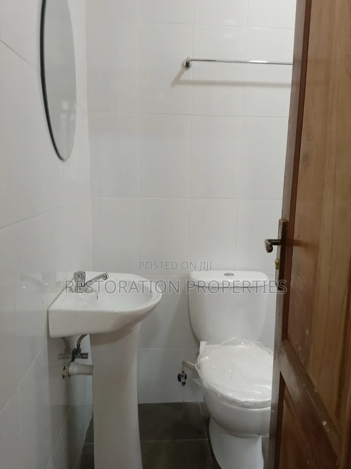 2bdrm Apartment in Adenta, Pentecost for rent