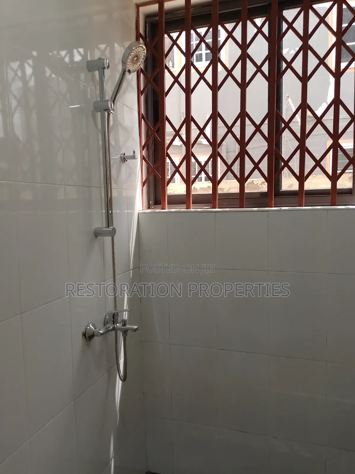2bdrm Apartment in Adenta, Pentecost for rent