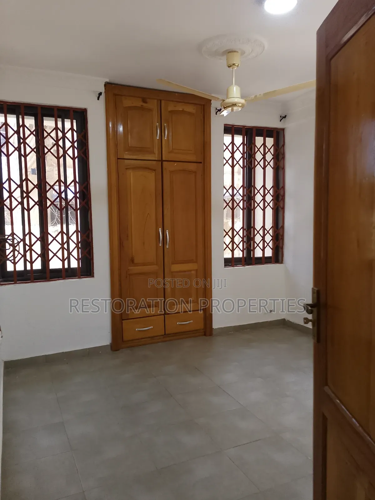 2bdrm Apartment in Adenta, Pentecost for rent