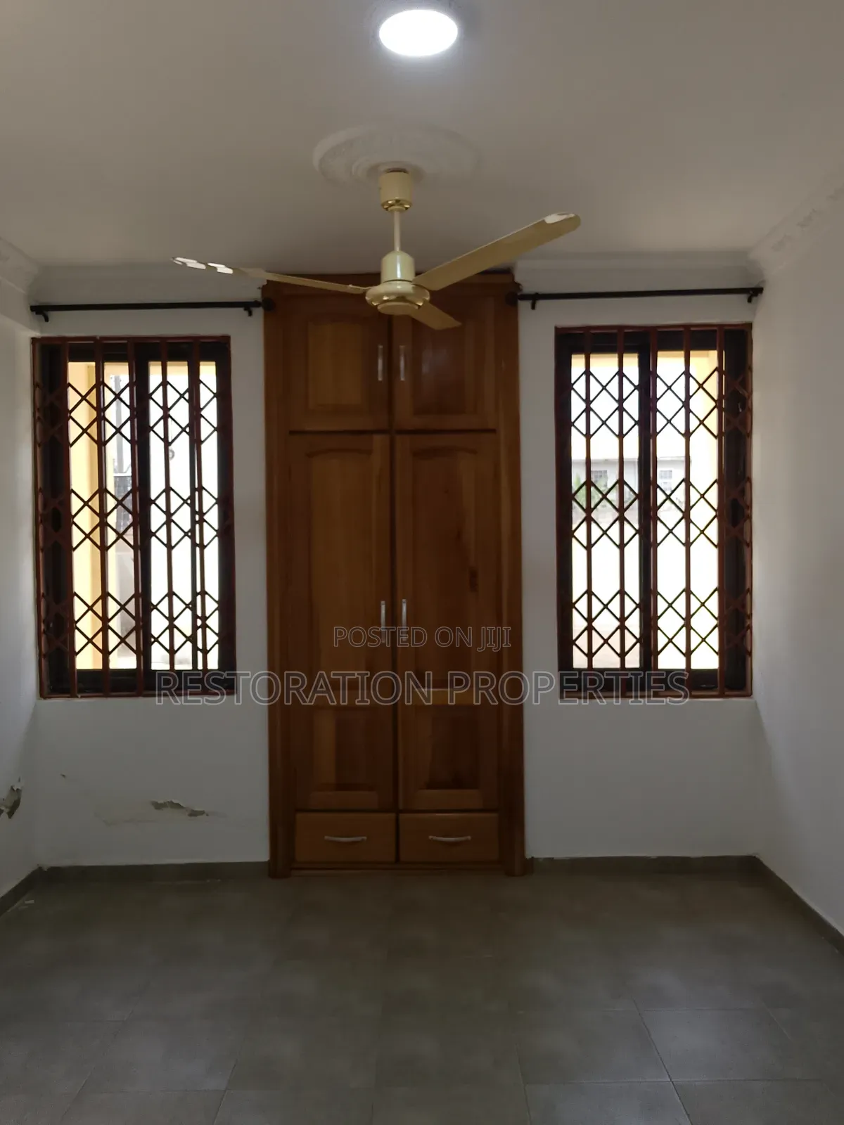 2bdrm Apartment in Adenta, Pentecost for rent