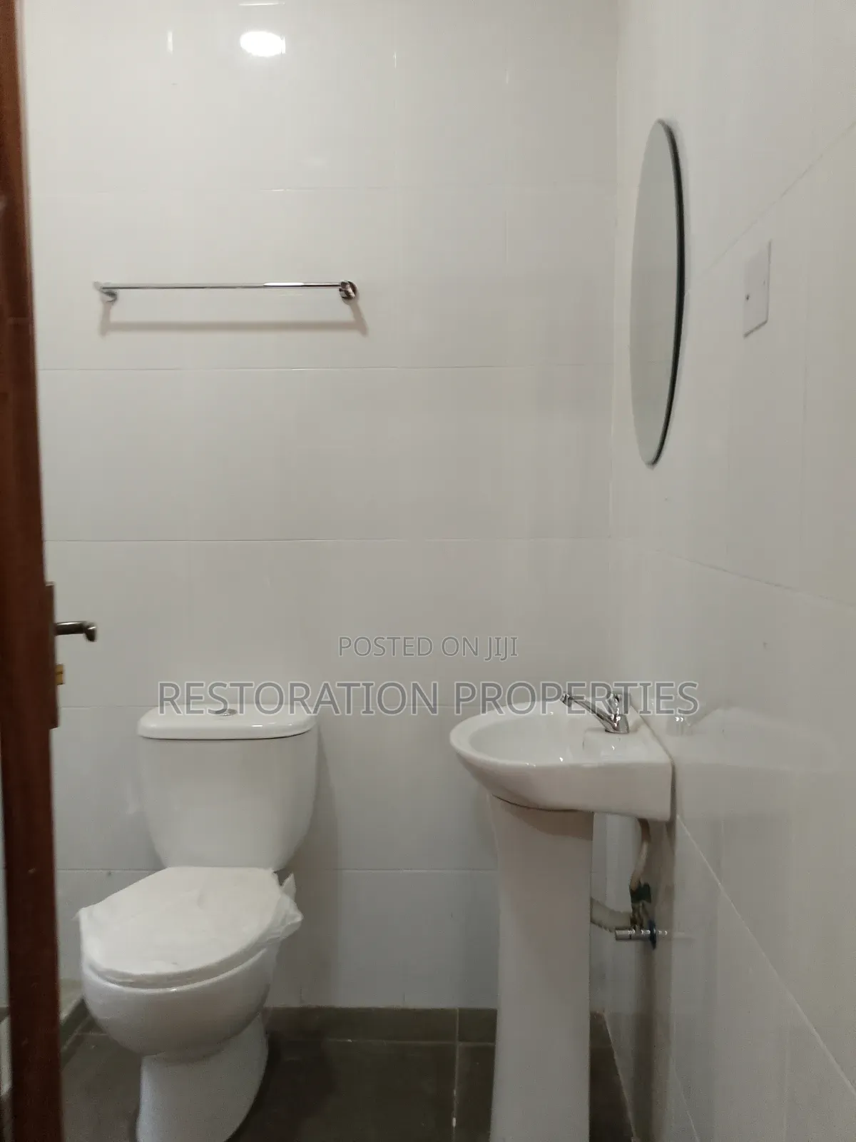 2bdrm Apartment in Adenta, Pentecost for rent