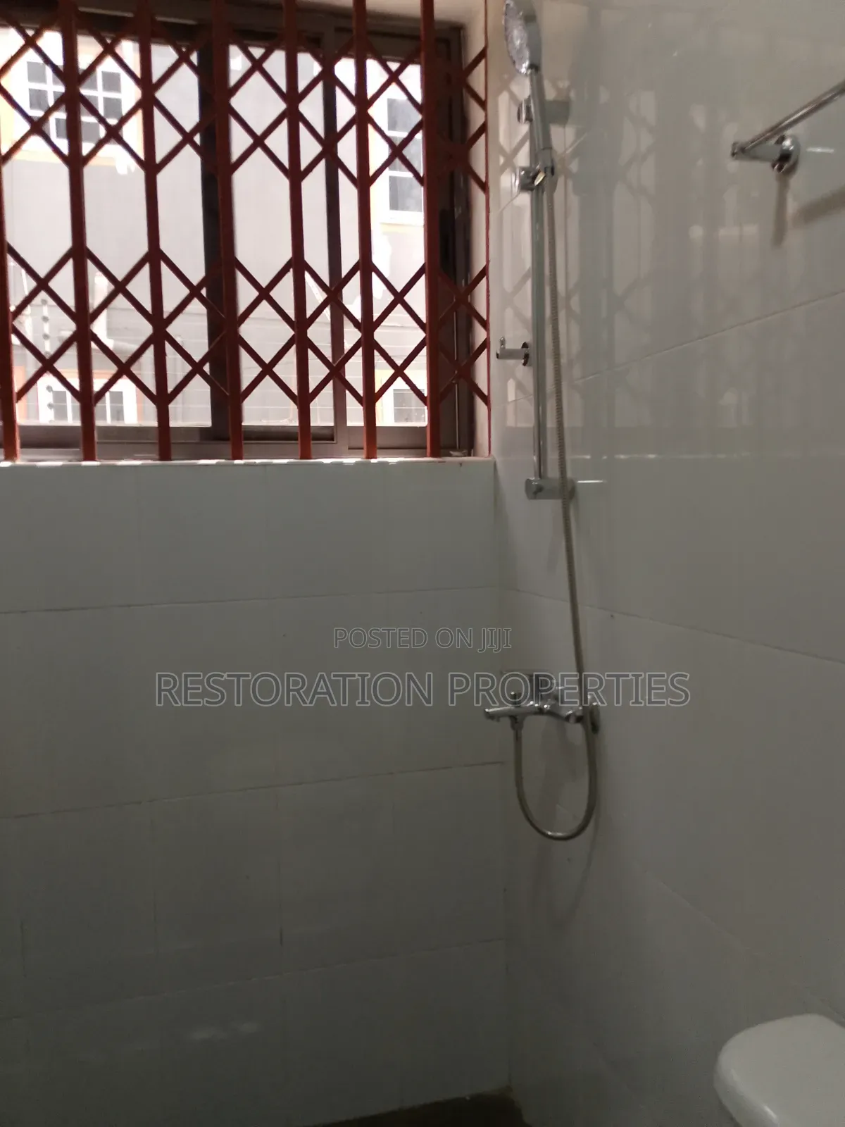 2bdrm Apartment in Adenta, Pentecost for rent