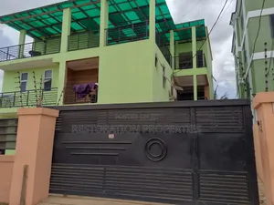 2bdrm Apartment in Oyarifa Road Side, Pentecost for rent