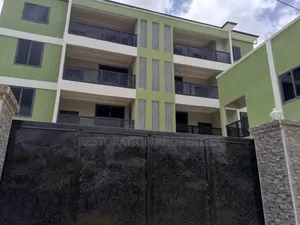 2bdrm Apartment in Oyarifa Road Side, Pentecost for rent