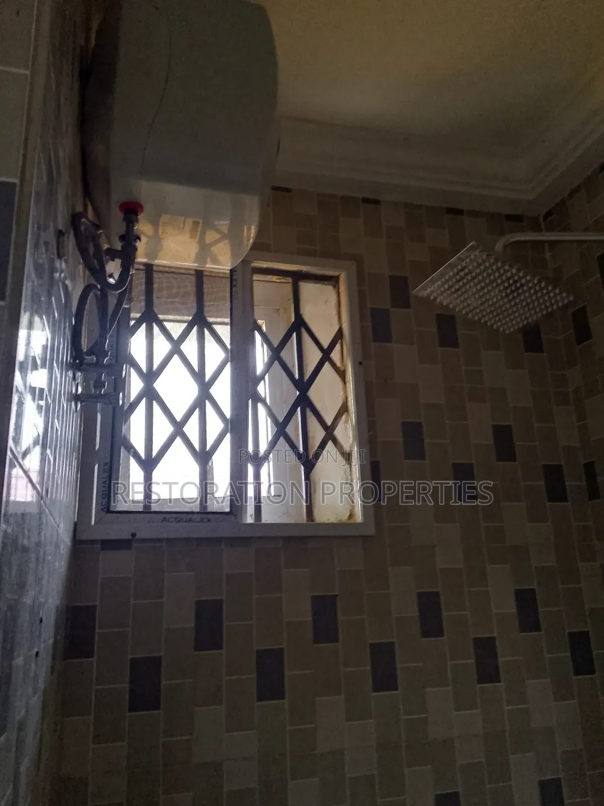 2bdrm Apartment in Oyarifa Road Side, Pentecost for rent