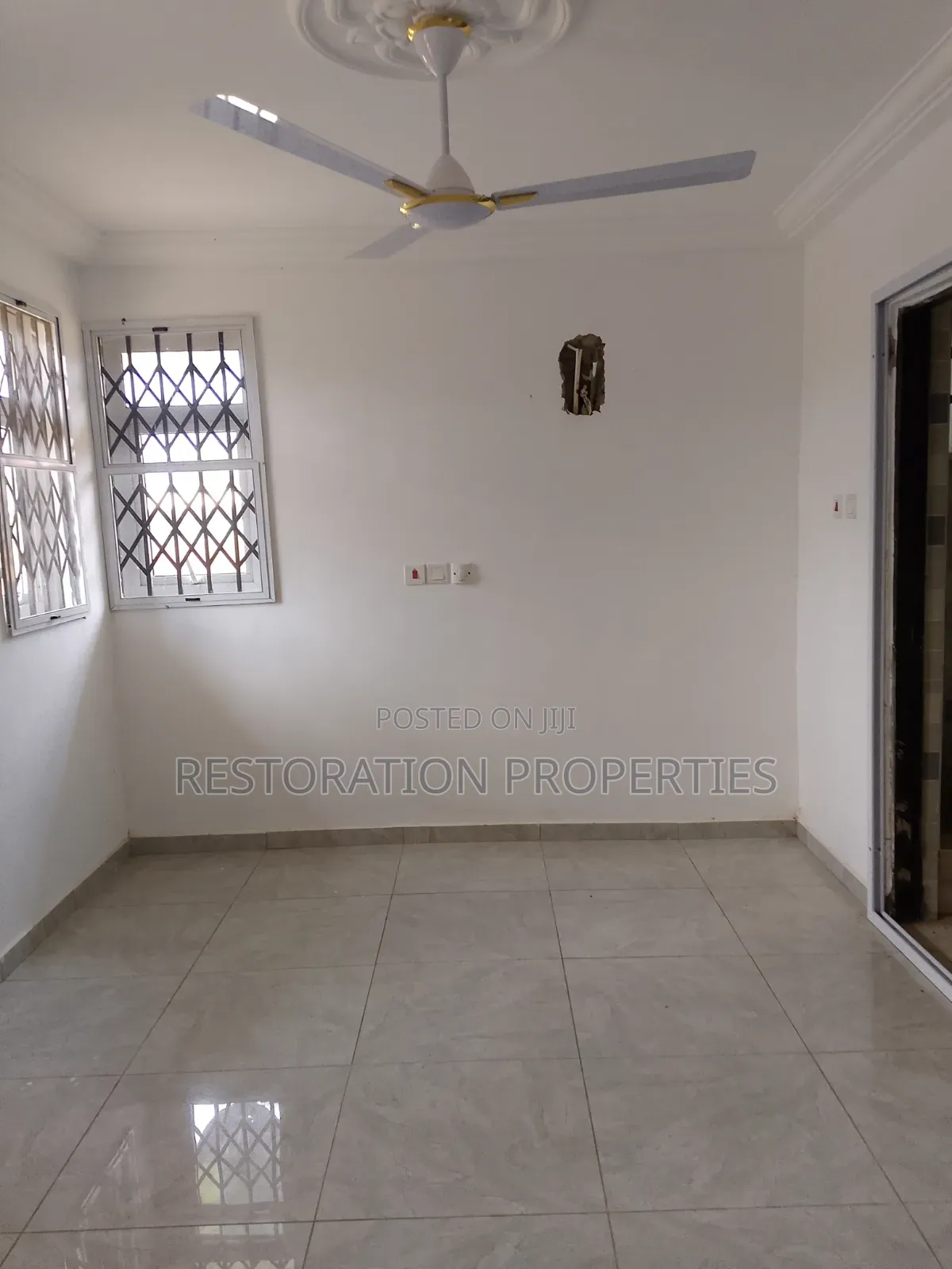 2bdrm Apartment in Oyarifa Road Side, Pentecost for rent