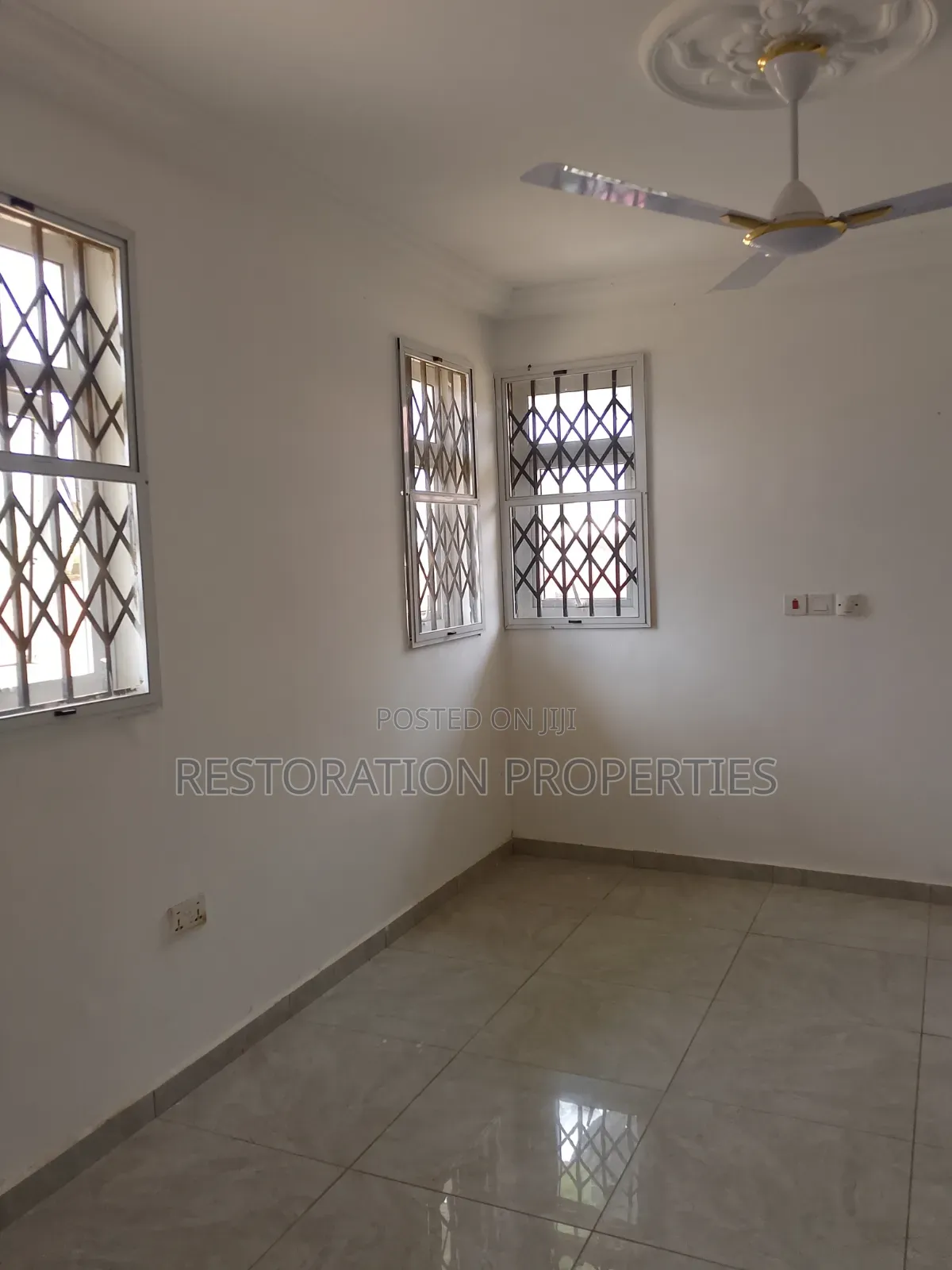 2bdrm Apartment in Oyarifa Road Side, Pentecost for rent