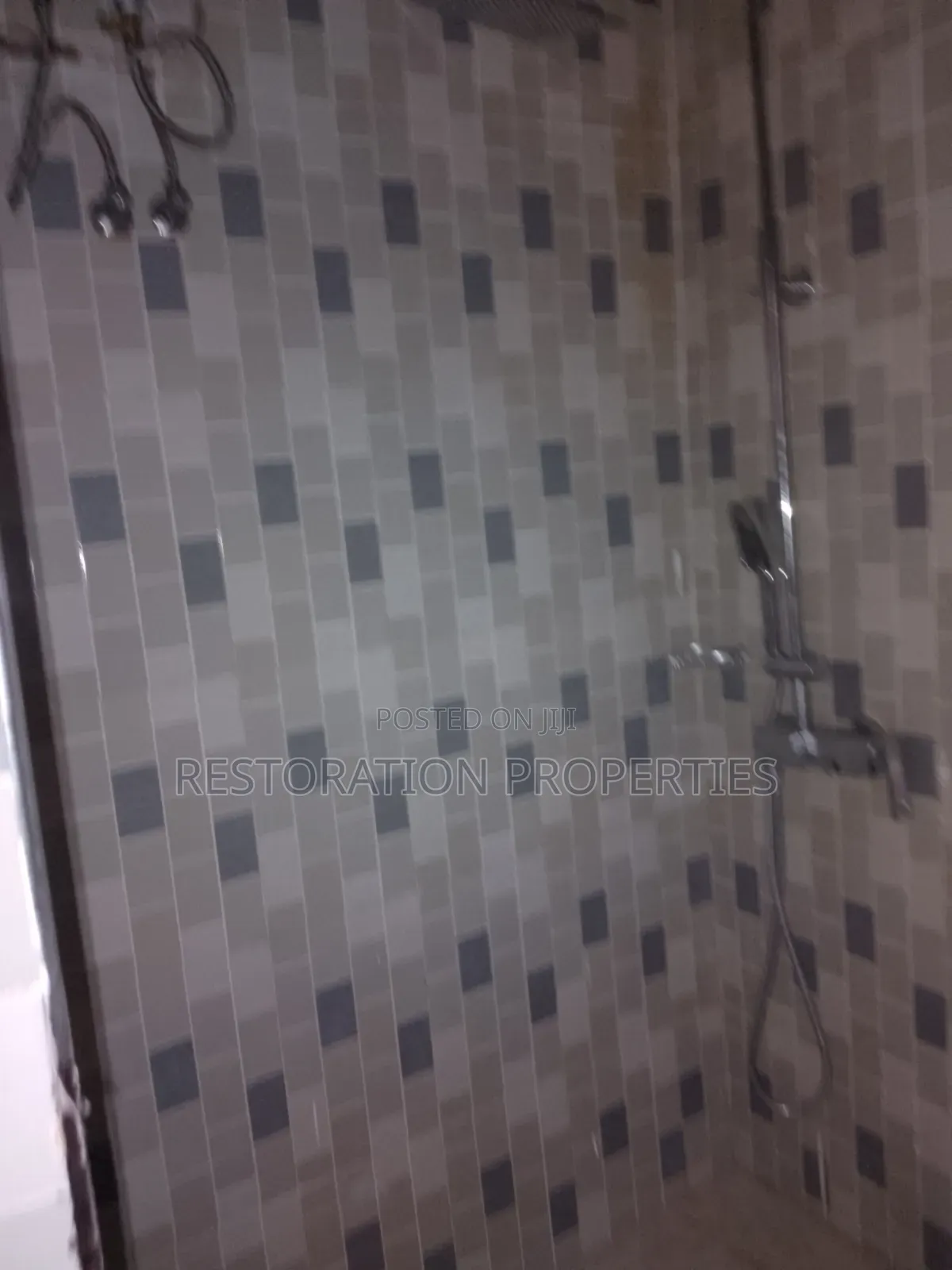 2bdrm Apartment in Oyarifa Road Side, Pentecost for rent