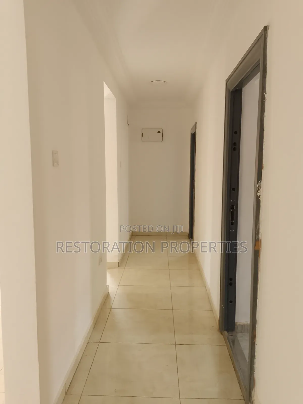 2bdrm Apartment in Oyarifa Road Side, Pentecost for rent