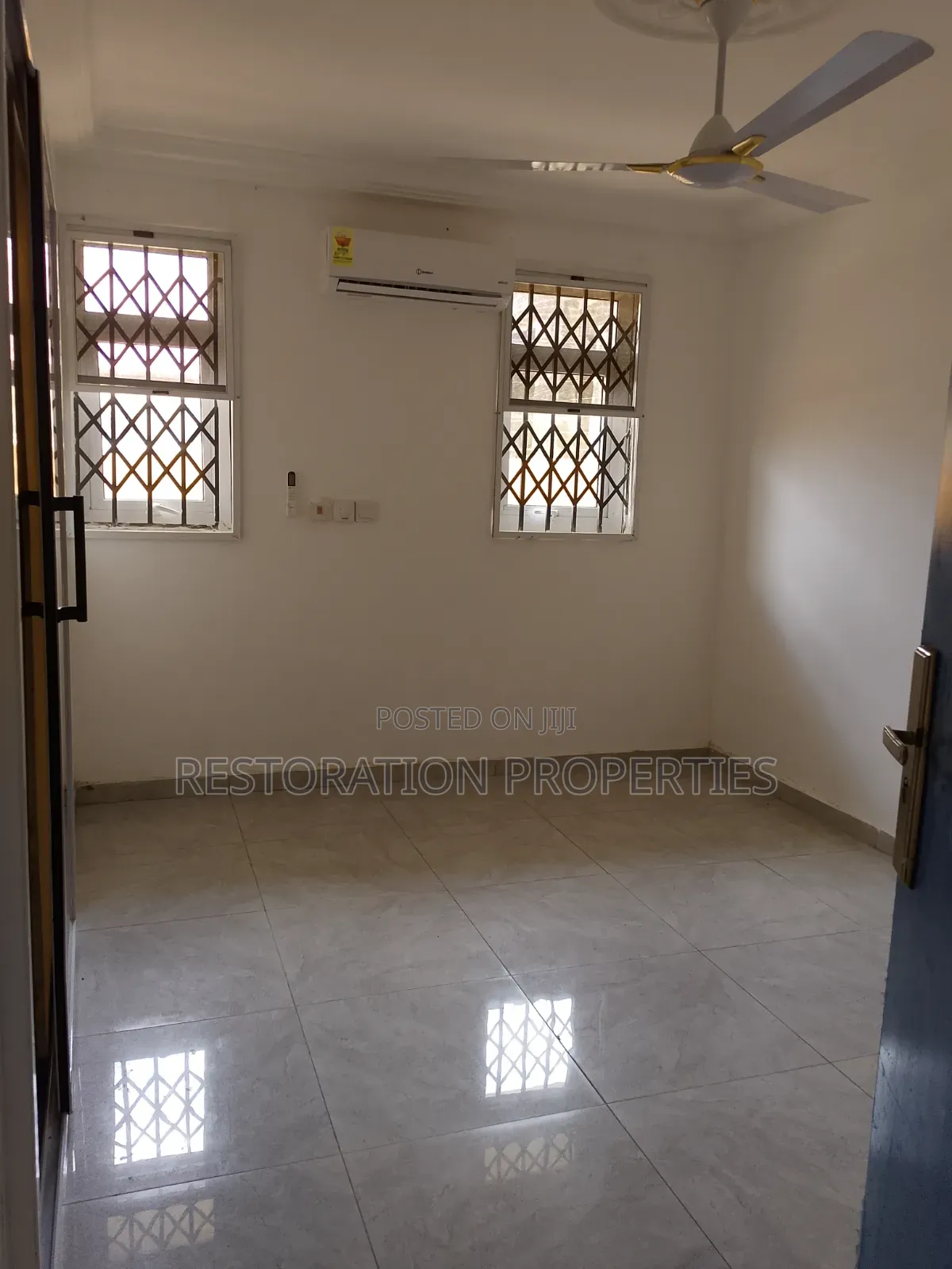 2bdrm Apartment in Oyarifa Road Side, Pentecost for rent