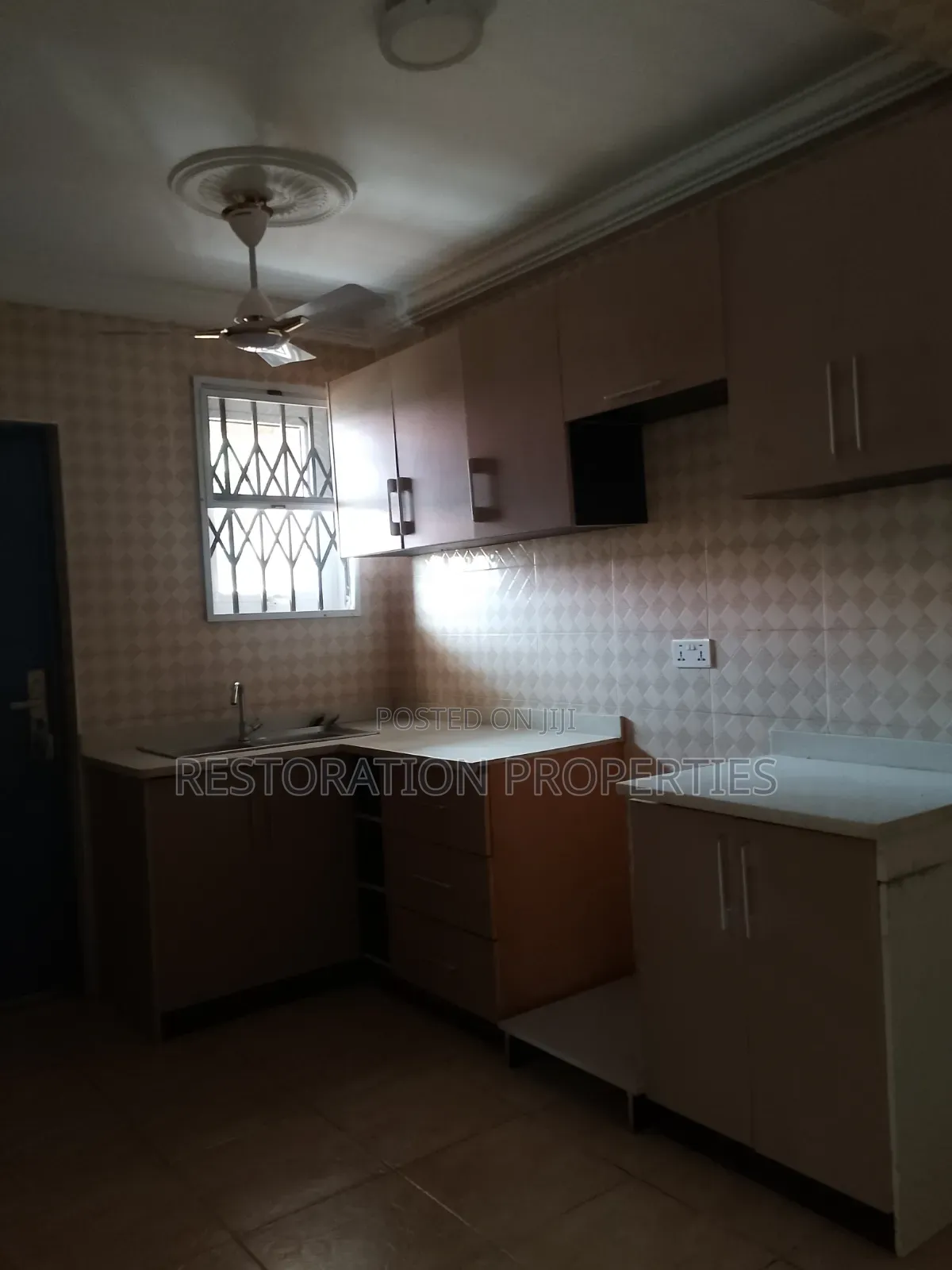 2bdrm Apartment in Oyarifa Road Side, Pentecost for rent
