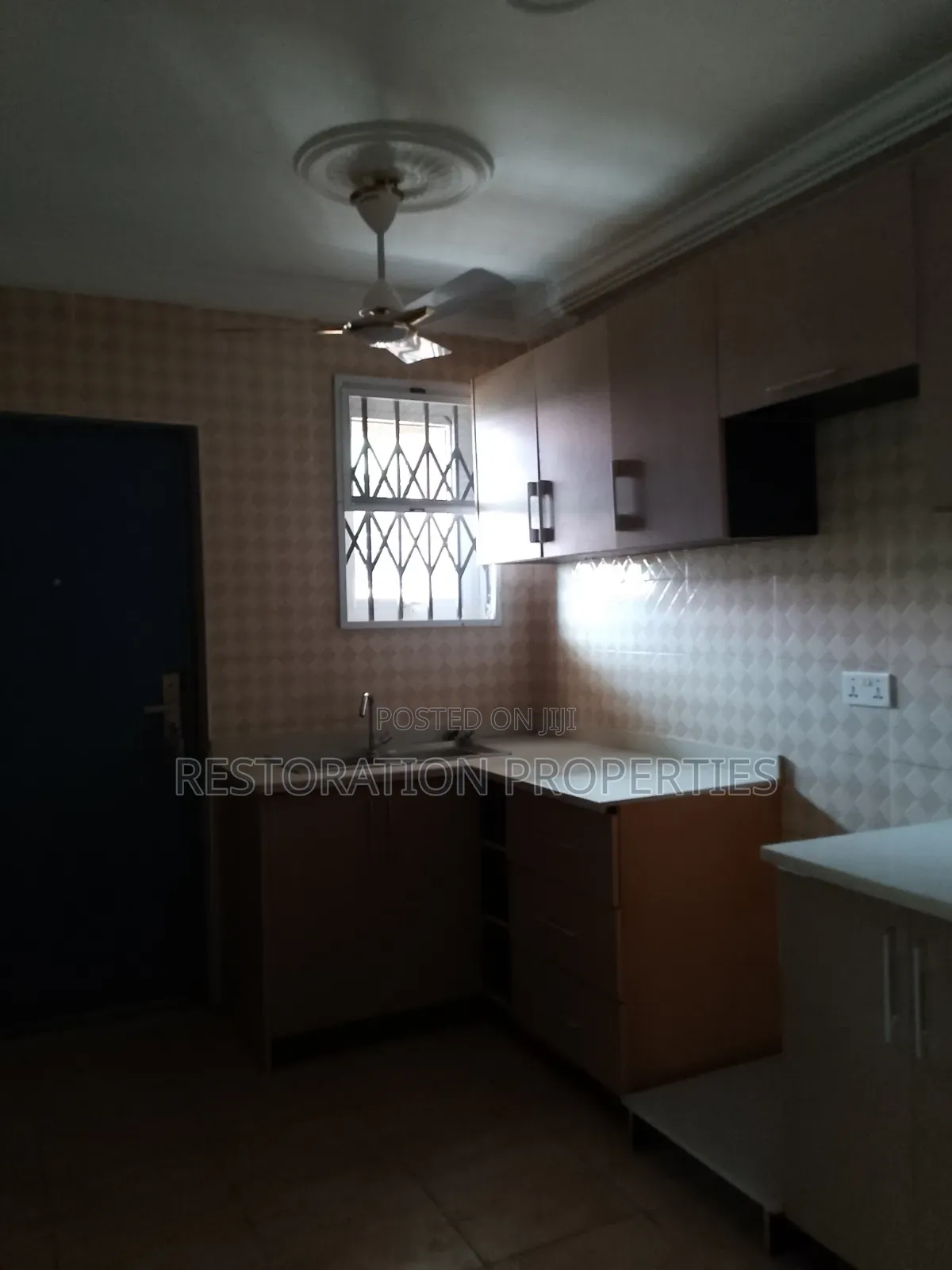 2bdrm Apartment in Oyarifa Road Side, Pentecost for rent