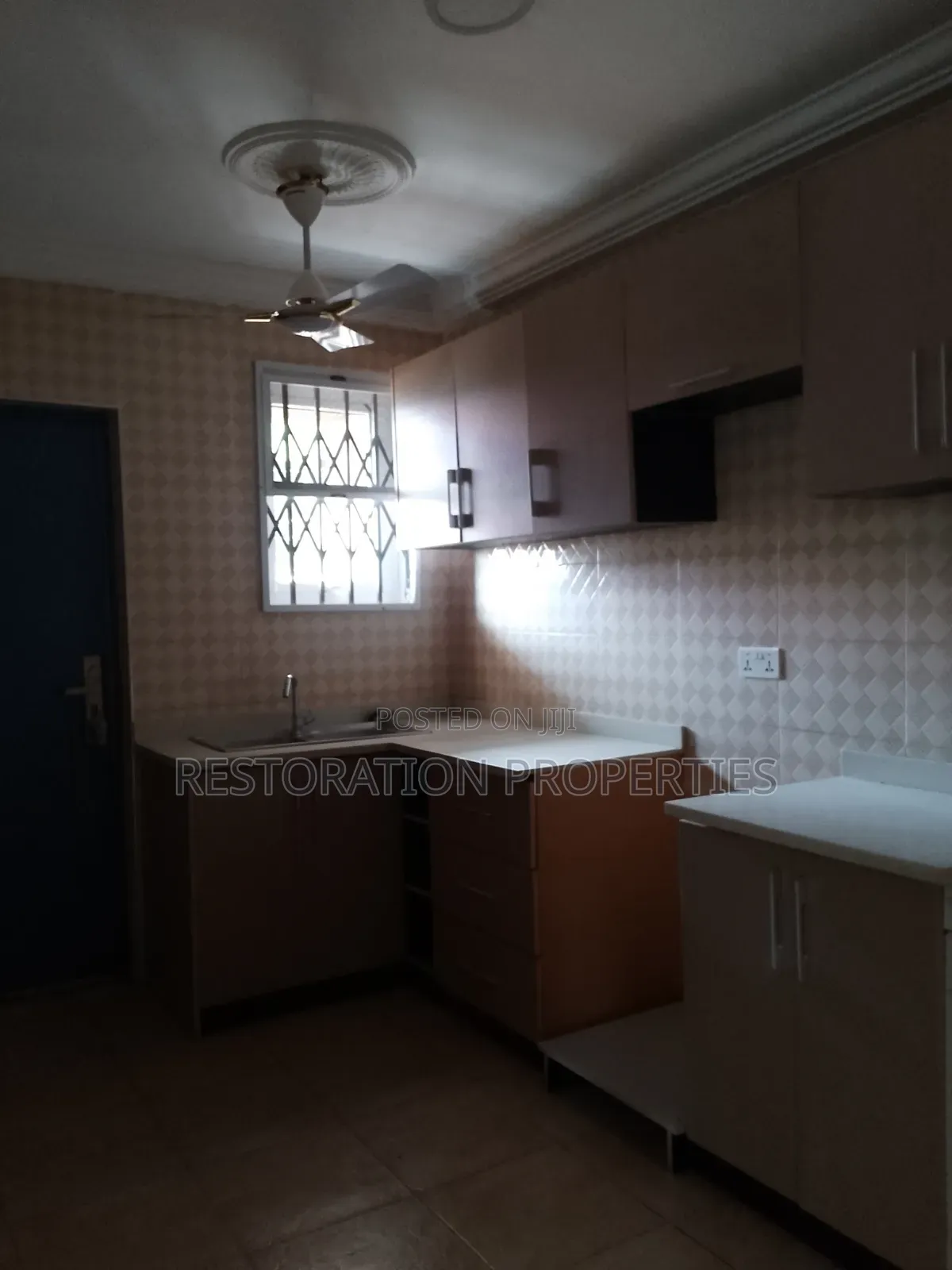 2bdrm Apartment in Oyarifa Road Side, Pentecost for rent