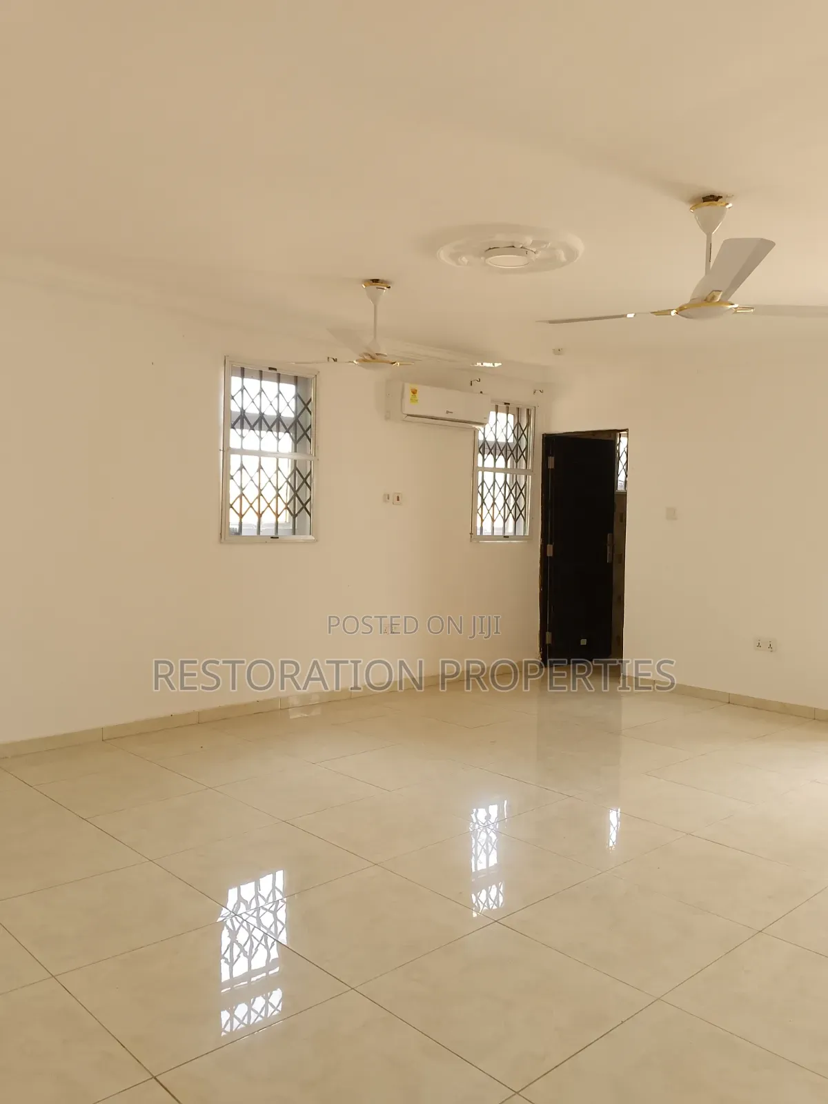 2bdrm Apartment in Oyarifa Road Side, Pentecost for rent