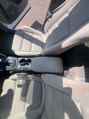Mazda CX-5 2014 White