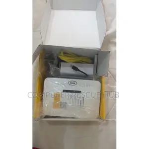 4g Lte Broadband Router