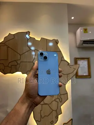 New Apple iPhone 14 Plus 128 GB Blue