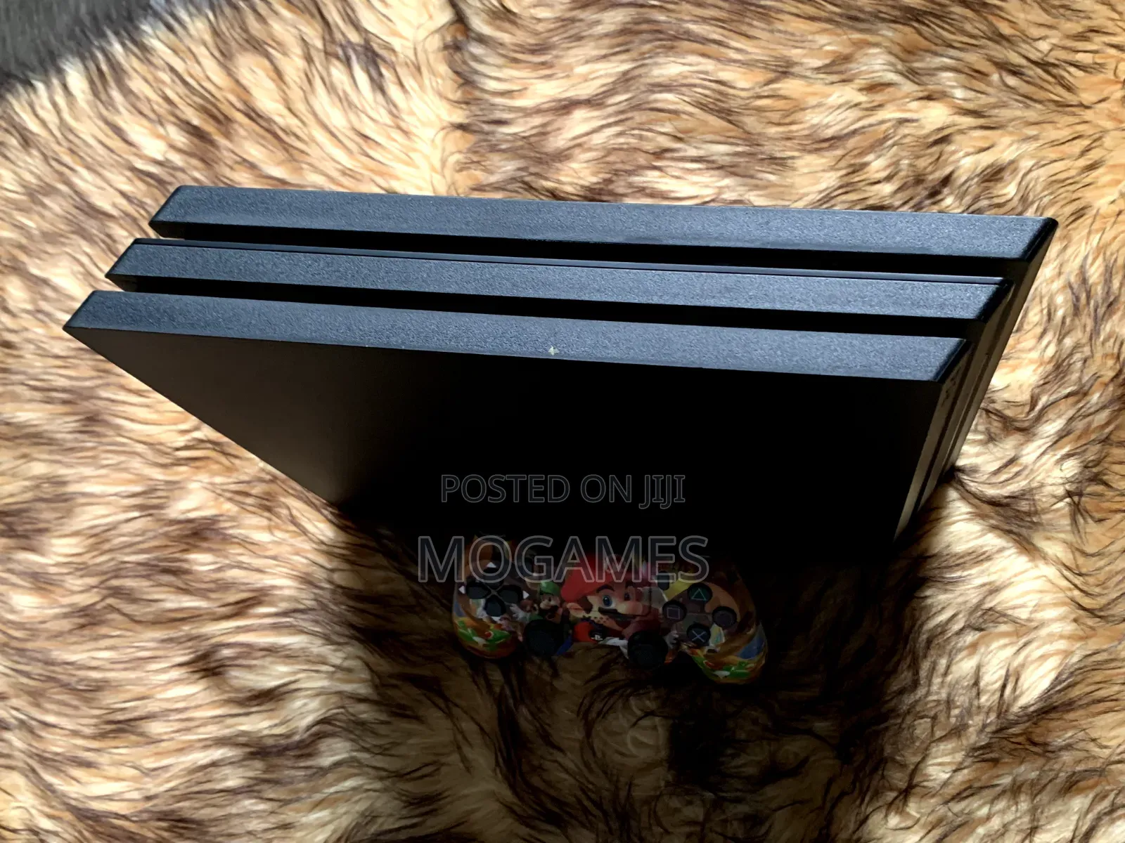 Playstation 4 Pro Jailbreak