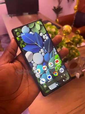 Google Pixel 6 128 GB White