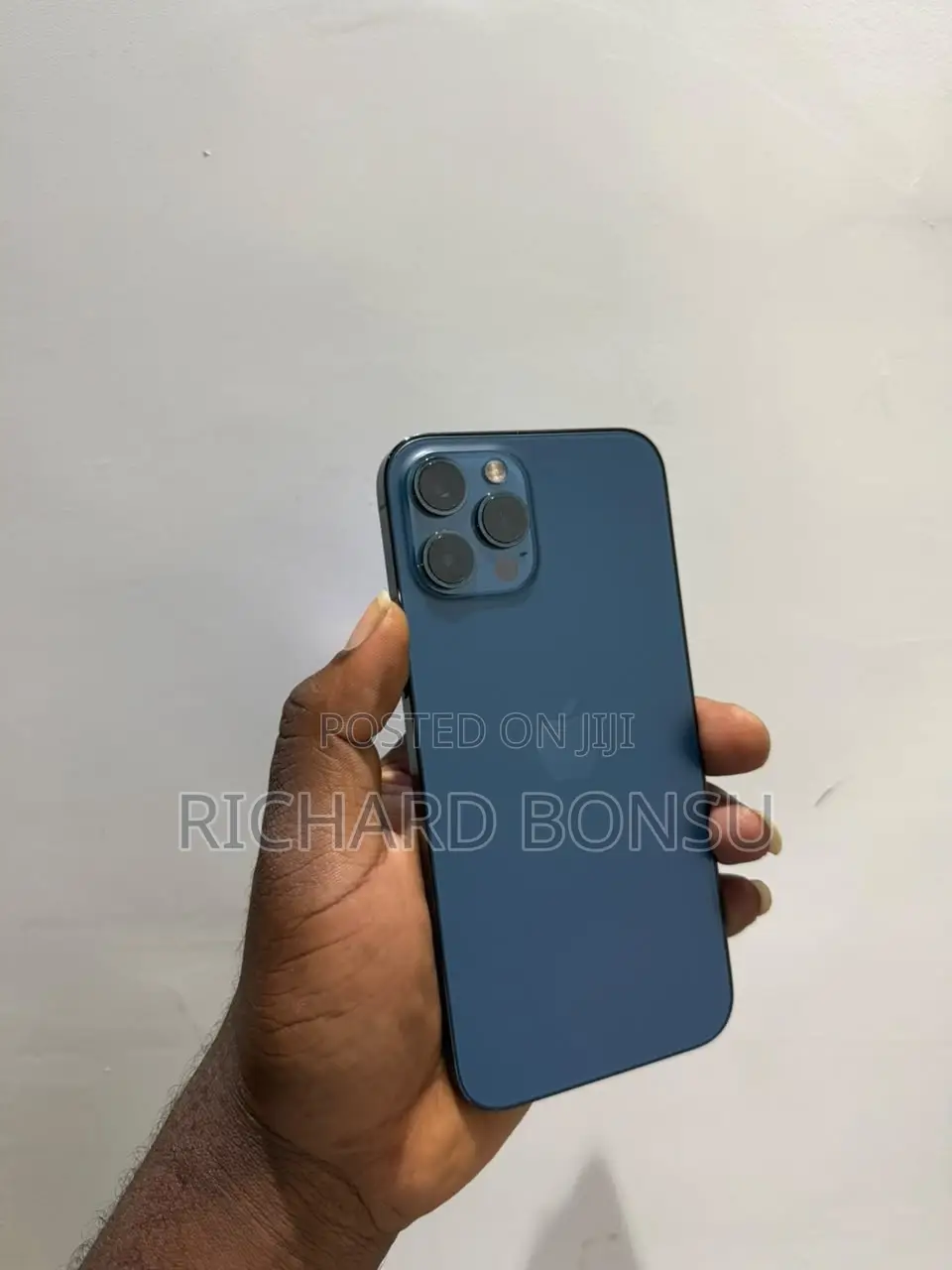 New Apple iPhone 12 Pro 128 GB Gray