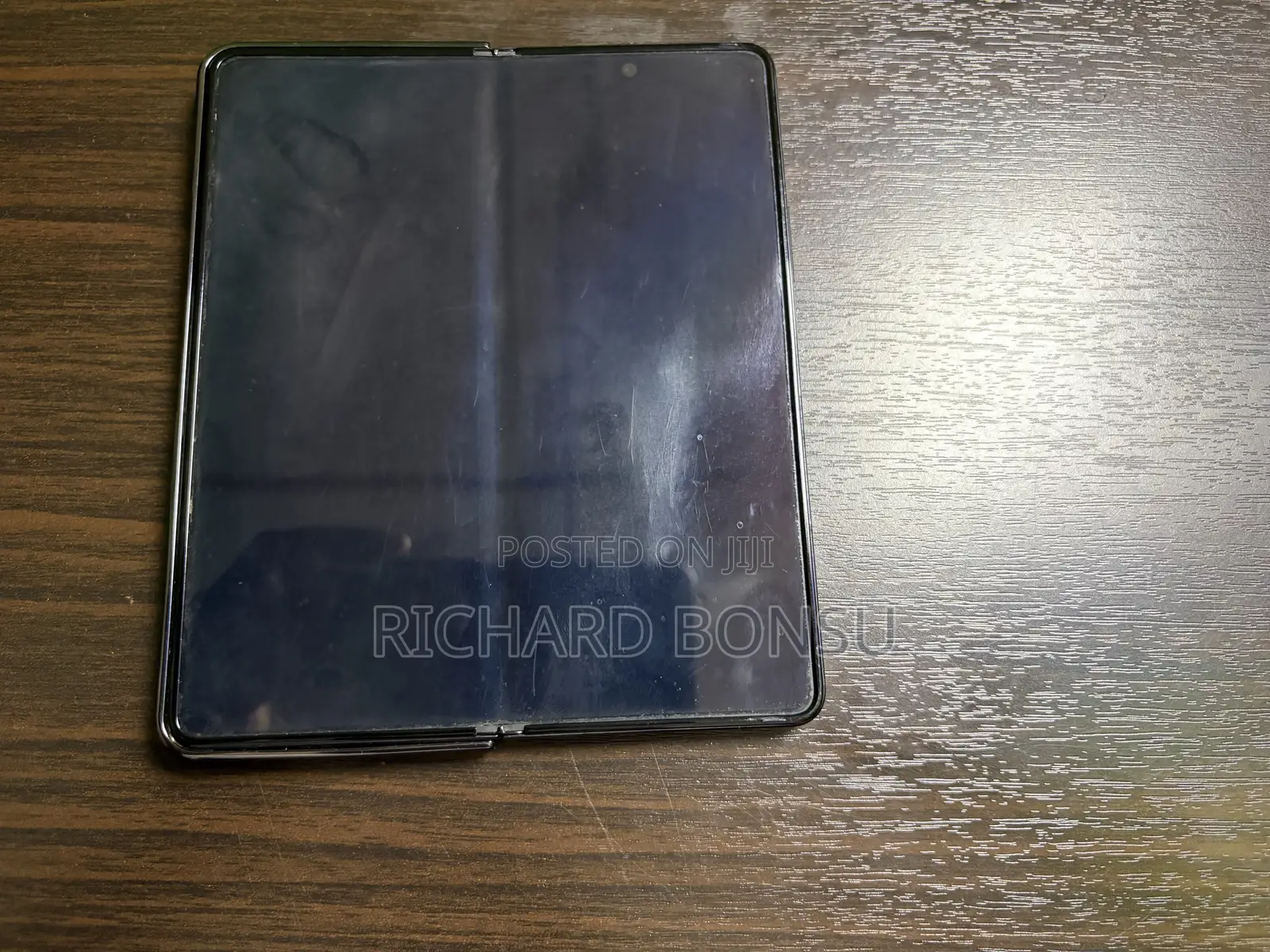 Samsung Galaxy Z Fold 5 256 GB Black