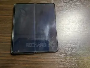 Samsung Galaxy Z Fold 5 256 GB Black