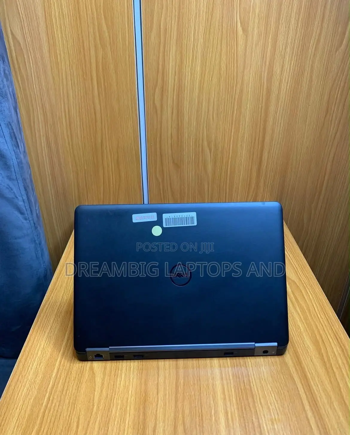 Laptop Dell Latitude 12 E5250 8GB Intel Core i5 SSD 128GB