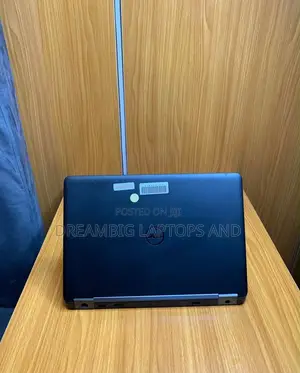 Laptop Dell Latitude 12 E5250 8GB Intel Core i5 SSD 128GB
