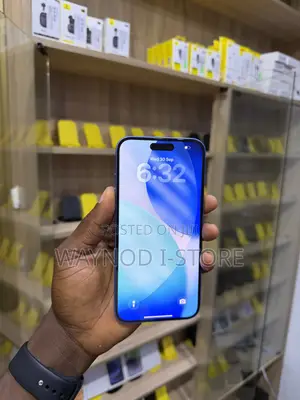 Apple iPhone 16 Plus 128 GB Blue