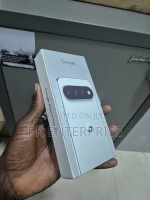 New Google Pixel 11 Pro XL 256 GB